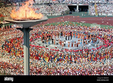 Why Seoul Olympics Mascot Still Resonates Today